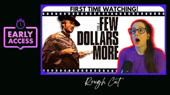 For a Few Dollars More (1965)