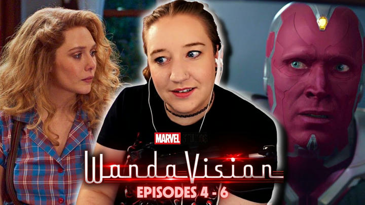 WandaVision: Episodes 4 - 6 ✦ Early Access