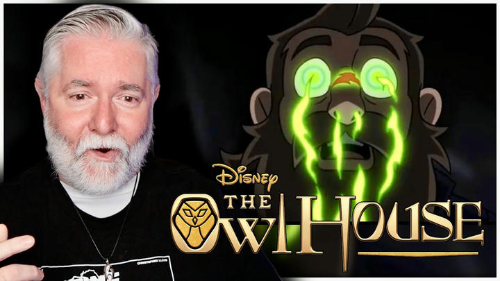 I KNEW IT!!! | The Owl House 2x12 TIMER REACTION