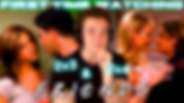 Friends S2 Ep: 3 & 4 - FULL REACTION
