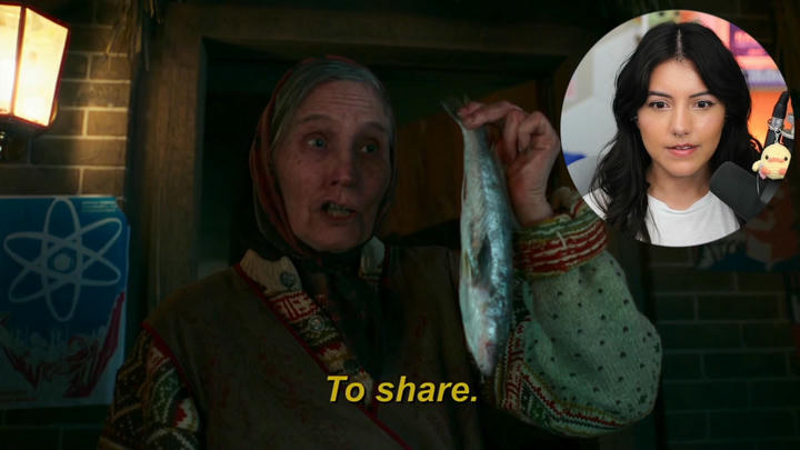 wandavision s1 e6 [early access]