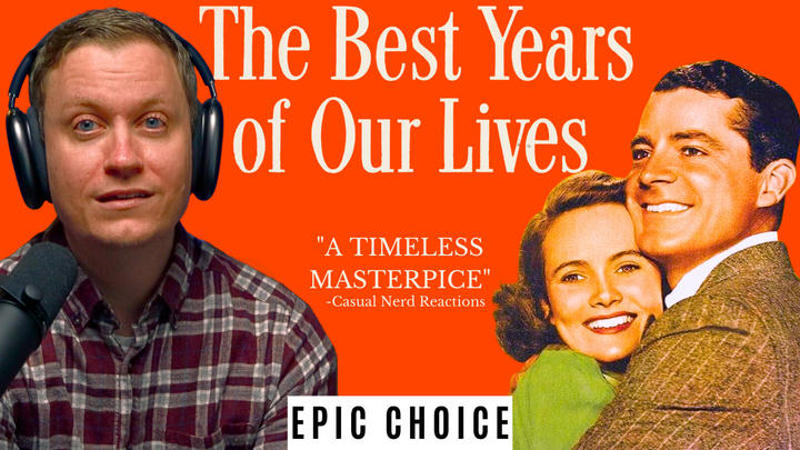 The Best Years of Our Lives (1946)