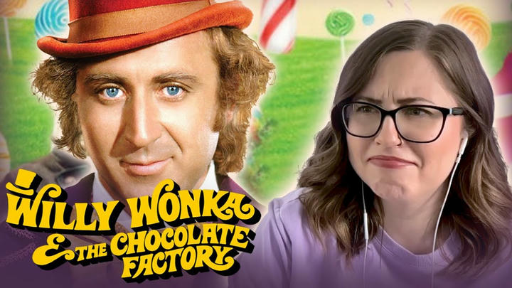 Willy Wonka & the Chocolate Factory (1971) - YouTube Version