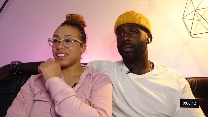 [FULL UNEDITED] Gladiator Reaction