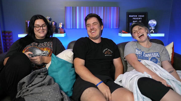 Game of Thrones | S7 E7 | "The Dragon & The Wolf"