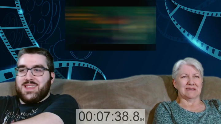 Flix2Us - Dredd (2012)