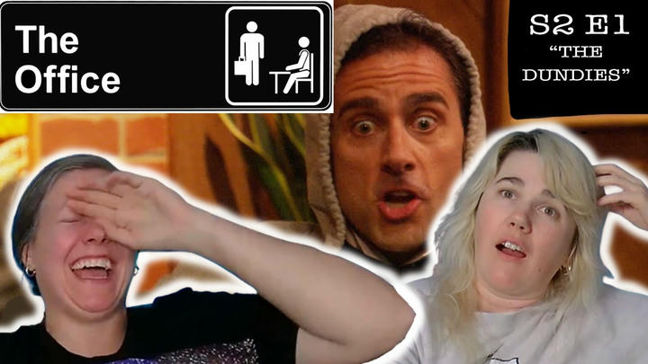 The Office | S2 E1 | "The Dundies"