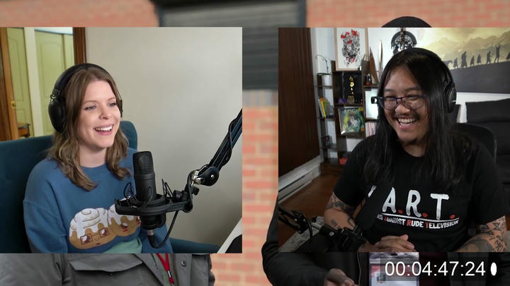Ted Lasso: Season 1 - Episode 7-10 - Patreon Exclusive