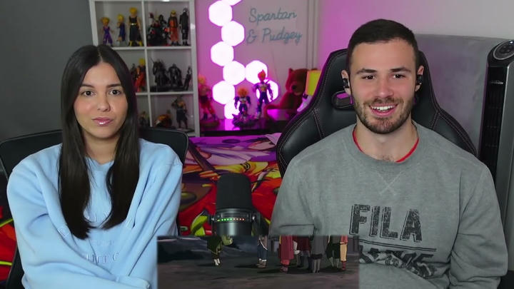 The Legend of Korra 3x2 UNCUT Reaction