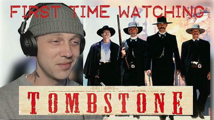 WatchMeMovie - Tombstone (1993)