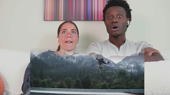 THE FALCON AND THE WINTER SOLDIER: EPISODE 2