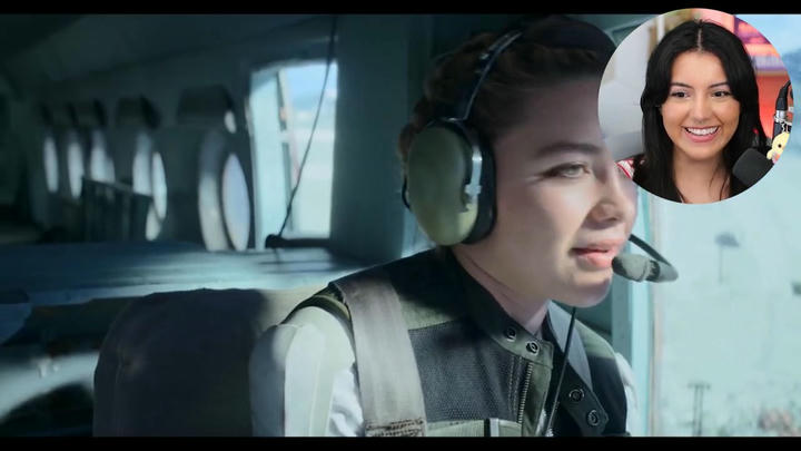 black widow [early access]