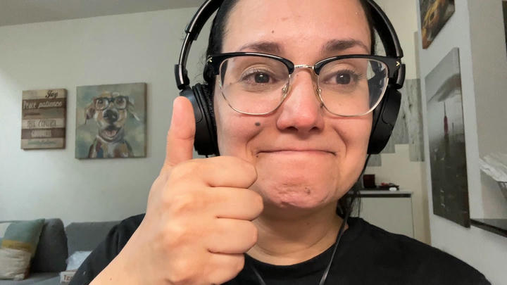 Carol Reacts - Guardians of the Galaxy Vol. 3 (2023)