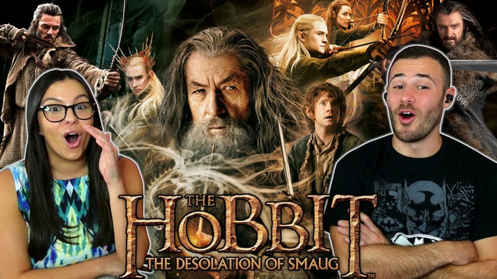 The Hobbit: The Desolation of Smaug | Reaction & Review