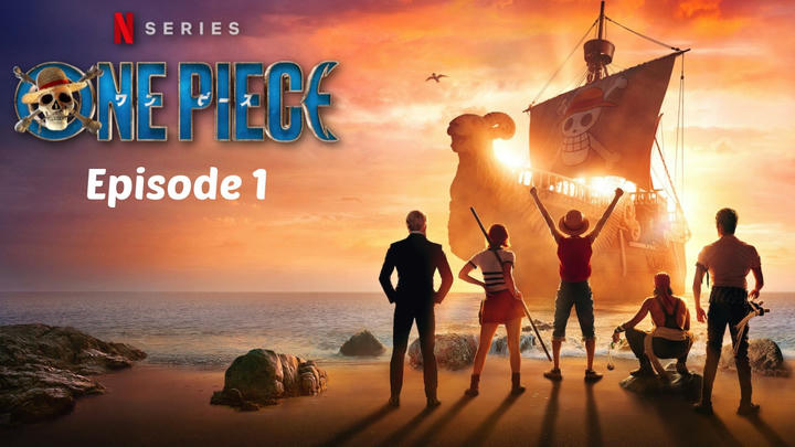One Piece (Live Action) Episode 1 Full Length Reaction