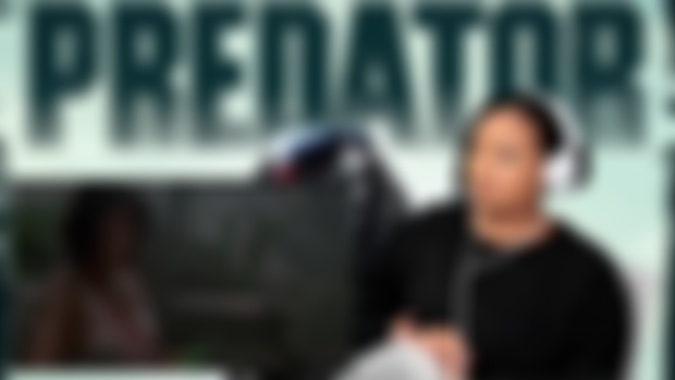 Predator Full Length Reaction