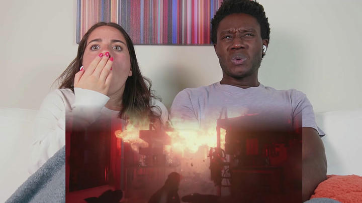 THE FALCON AND THE WINTER SOLIDER: EPISODE 3