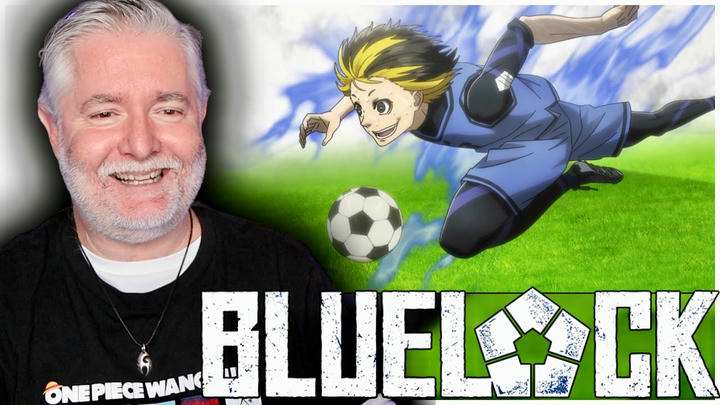 AWAKENING | Blue Lock Episode 09 TIMER REACTION