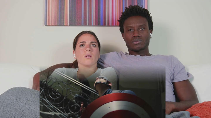 THE FALCON AND THE WINTER SOLIDER: EPISODE 4