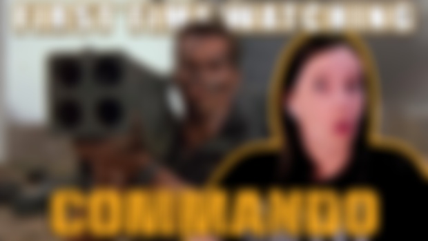 EARLY ACCESS: Commando (1985) | First Time Watching | Movie Reaction