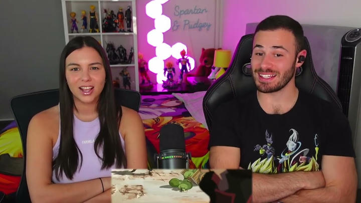 The Legend of Korra 3x3 UNCUT Reaction