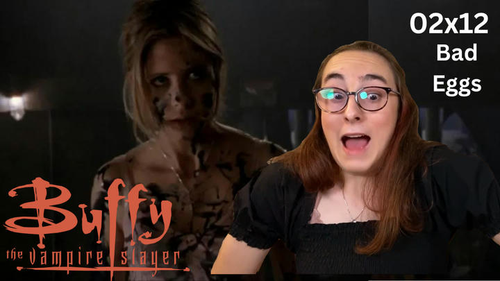 Buffy The Vampire Slayer S02 E12