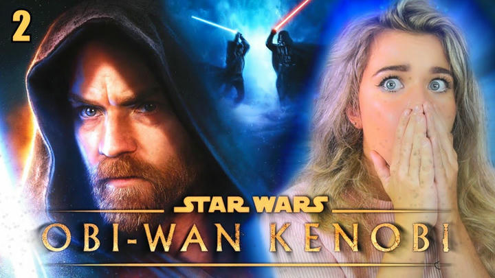 Obi-Wan Kenobi 1X02