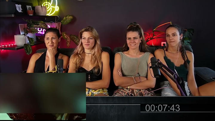 Saw 2 Reaction