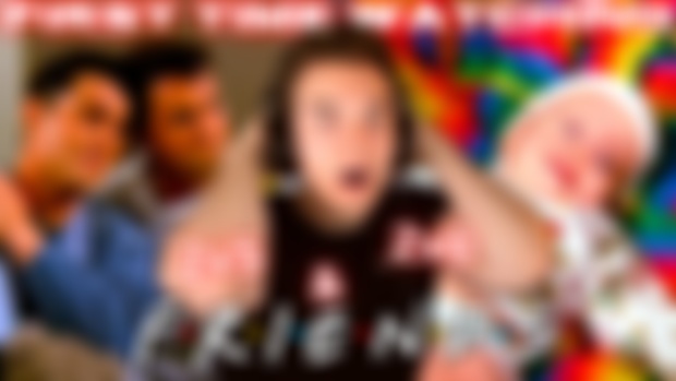 Friends S2 Ep: 5 & 6 - FULL REACTION
