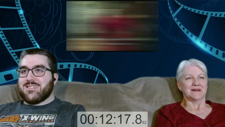 Knives Out: First Time Reaction