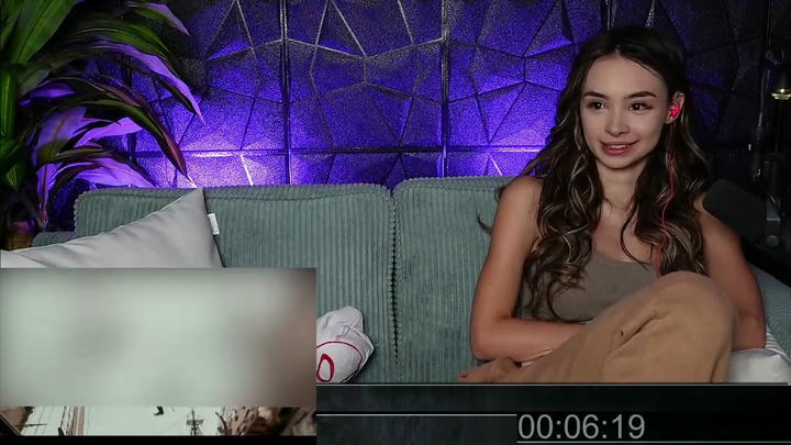 One Piece 1x1 Reaction