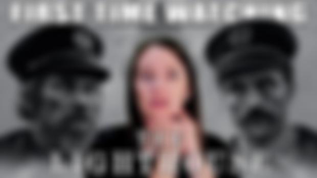 EARLY ACCESS: The Lighthouse (2019) | Movie Reaction | First Time Watching