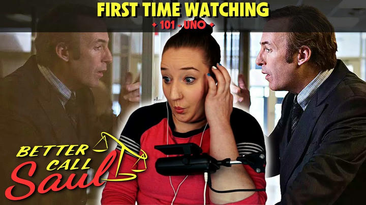 Movies with KL - Better Call Saul (2015)
