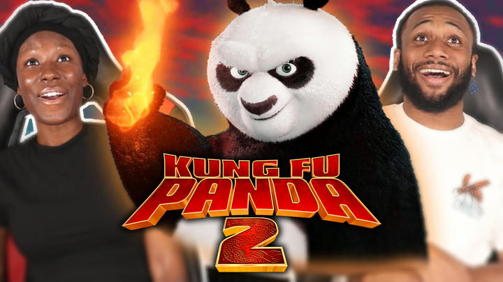 (Week Early) First Time Watching Kung Fu Panda 2 | Movie Reaction