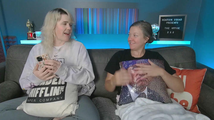 The Office | S2 E2 | "Sexual Harassment"