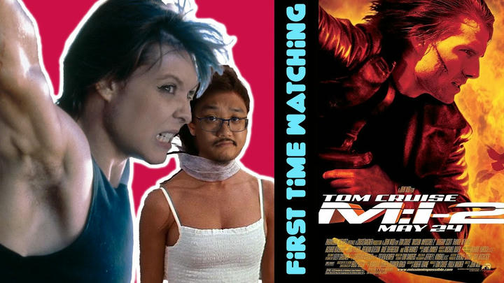 Mission Impossible 2 - YouTube Version