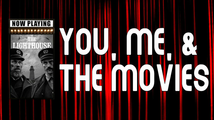 The Lighthouse (2019) | Full-Length Commentary