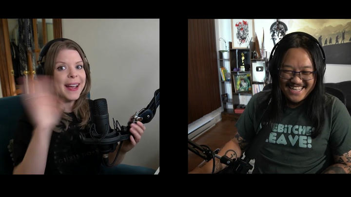 Step Brothers - Patreon Version (Unrated)