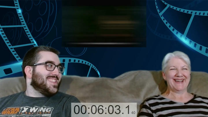 300: First Time Reaction