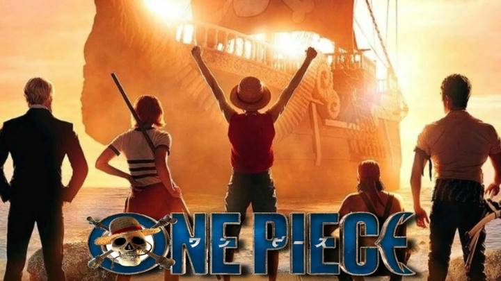 EARLY ACCESS: One Piece 1x2 FULL REACTION