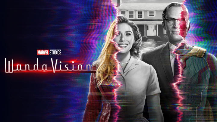 EARLY ACCESS: WandaVision 1x9 FULL REACTION