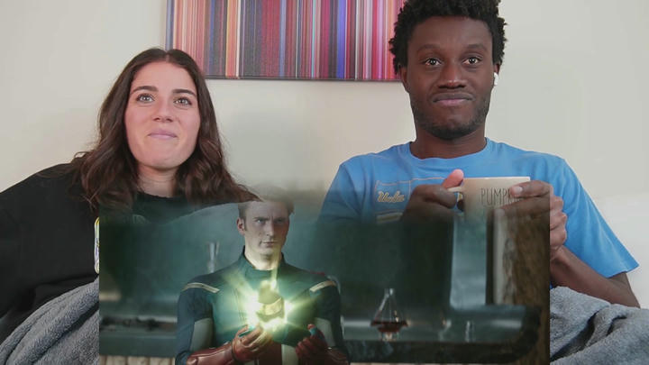 The Perfect Mix - Loki (2021)