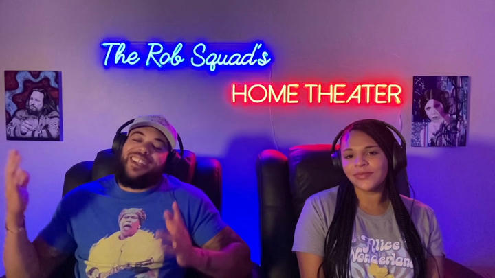 Rob Squad Movie Reactions - The Wizard of Oz (1939)