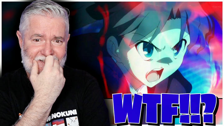 RIN’S BIG ADVENTURE | Fate/Zero Episode 10 TIMER REACTION