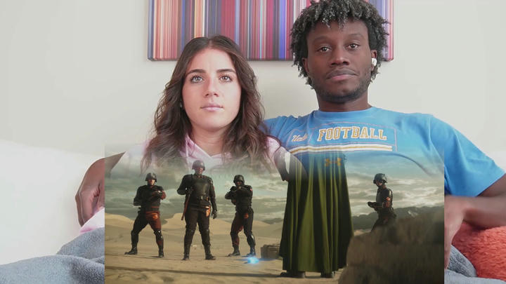 LOKI: SEASON 1 - EPISODE 2