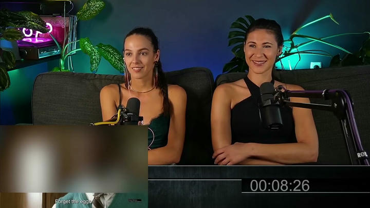 Lethal Weapon Reaction
