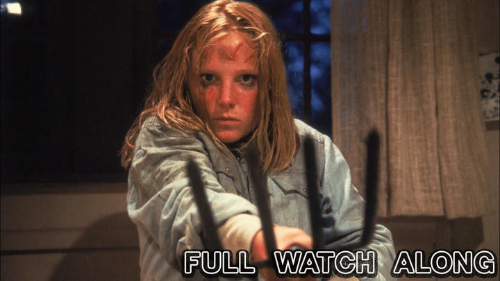 Friday the 13th Part 2 (1981) FULL WATCH ALONG w/Coby