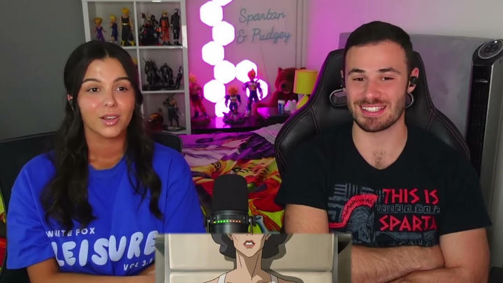 The Legend of Korra 3x6 UNCUT Reaction