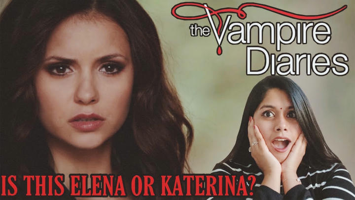 The Vampire Diaries 4x18 ~ ''American Gothic'' ~ Reaction