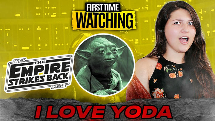 Run to the Movies - Star Wars: Episode V - The Empire Strikes Back (1980)